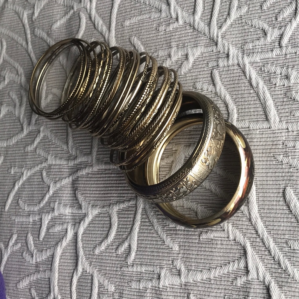 Bangles bundle - Picture 3 of 3